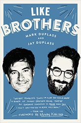 DUPLASS BOOK